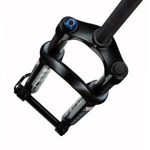 Rock Shox Furca Furca Argyle RCT 140 MM