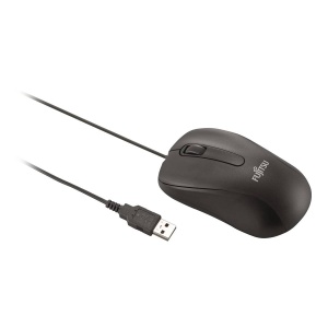 Fujitsu M520 Black (S26381-K467-L100)