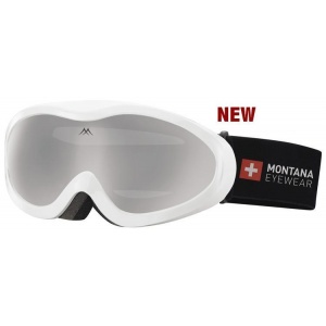Montana-Sunoptic MG15A Smoke / silver mirror