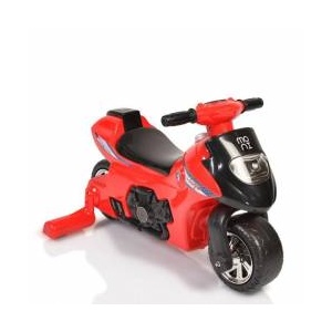 Cangaroo Balance Motor First Step 617 Rosu
