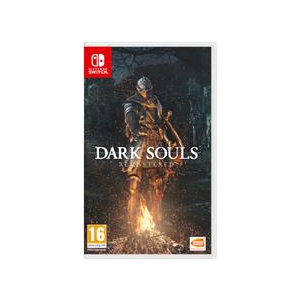 Namco Bandai Dark Souls Remastered