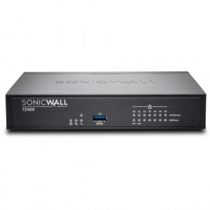 SonicWall TZ400