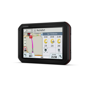 Garmin DezlCam LMT-D 010-01856-10