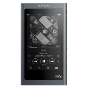 Sony NW-A55L Negru