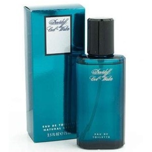 davidoff cool water pret