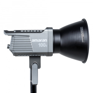 Aputure Amaran 100d LED Light