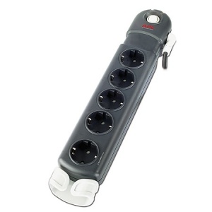 APC PL5B-DE Prelungitor cu protectie