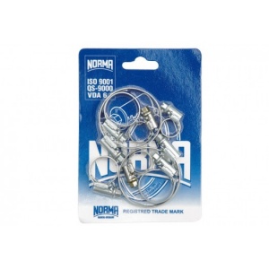 Vorel Coliere metalice