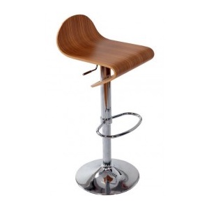 1mob Scaun de bar ABS 104
