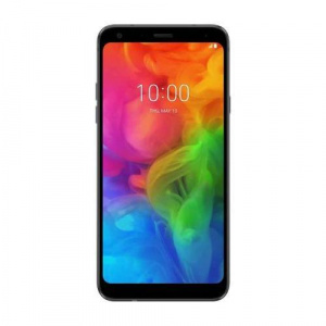 LG Q7 32GB Aurora Black
