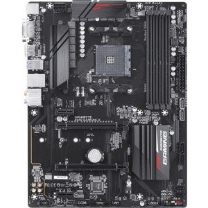 Gigabyte B450 Gaming X
