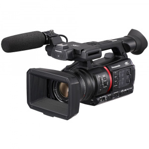 Panasonic AG CX350 4K