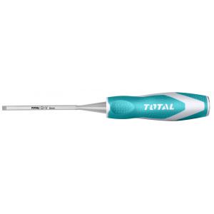 Total Dalta Pentru Lemn, CR-V, INDUSTRIAL, 6x140 mm