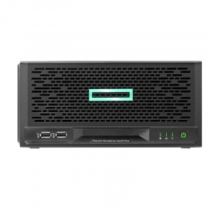 HP ProLiant MicroServer Gen10 Plus P16006-421