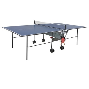 Sponeta Masa tenis interior S1-13i