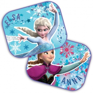 Seven Set 2 parasolare Frozen Anna si Elsa SV9312