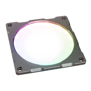 Phanteks Halos Lux Digital RGB Fan Frame 120mm Anthracite Grey (PH-FF120DRGBA_AG01)