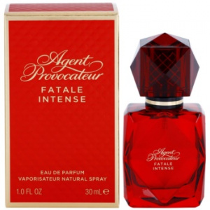 Agent Provocateur Fatale Intense EDP 30 ml