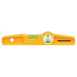 Topmaster Mini nivela magnetica manuala 270115