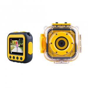 inSPORTline Camera de actiune KidCam