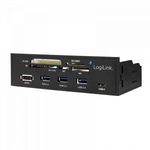 LogiLink 5,25