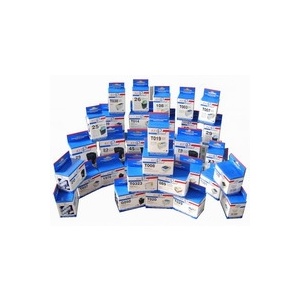Keyprint Cartus Cerneala Compatibil KP-C4907AE Cyan
