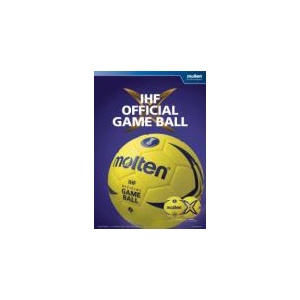 Molten Minge handbal H3X5000
