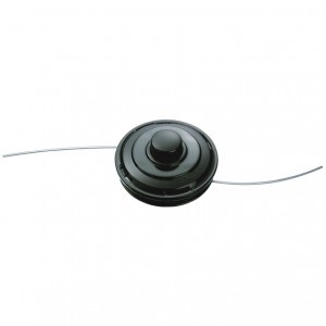 MAKITA Cap cu 2 fire TAP&GO pentru motocoase Makita 2mm