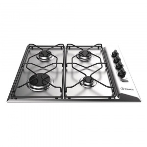 Indesit PAA 642 IX I EE Inox