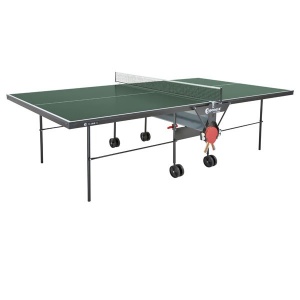 Sponeta Masa tenis interior S1-26i