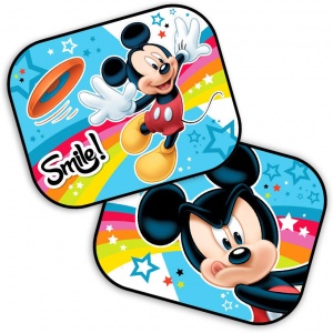 Seven Set 2 parasolare Mickey Smile SV9313