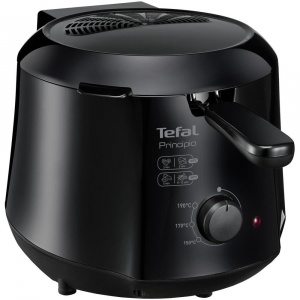 Tefal Minicompact FF230831 Principio Negru