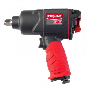 Proline Cheie pneumatica de impact 1/2