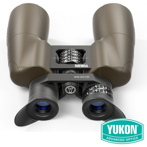 Yukon SOLARIS 16X50 WP