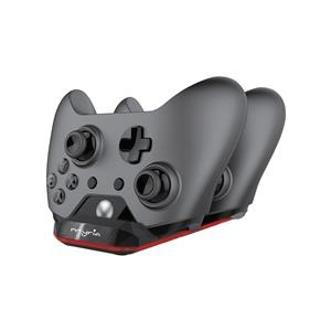 Myria Statie Incarcare Dubla Si Acumulatori Xbox One S