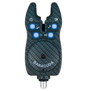 Baracuda Avertizor digital sonor/optic TLI010