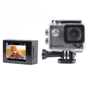 inSPORTline Camera de actiune ActionCam III