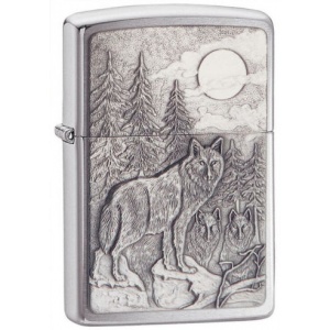 Zippo Timberwolves 20855