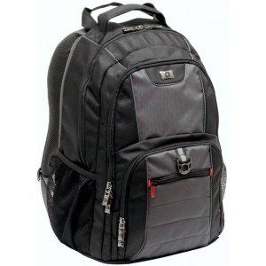 Wenger Pillar 16inch Black (600633)