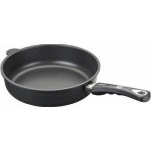 AMT Gastroguss Tigaie adanca 24 cm inductie -i724