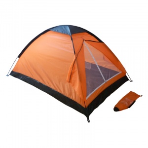 Intex Cort pentru 2 persoane, 200 x 140 x 100 cm
