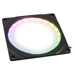 Phanteks Halos Digital RGB Fan Frames 140mm (PH-FF140DRGBP_BK01)