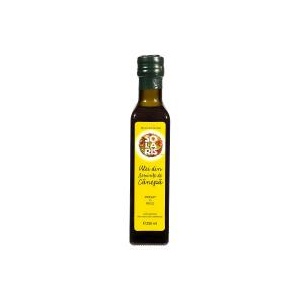 Solaris Plant Ulei din seminte de canepa marasca 250ml