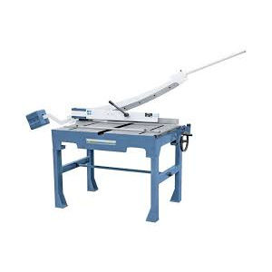 Bernardo Ghilotina manuala BHS 1040