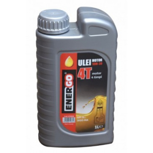Energo ULEI MOTOR 4 TIMPI 10W30 1 L