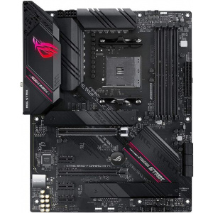 Asus B550-F GAMING