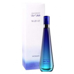Davidoff Cool Water Wave, EDT, 30 ml