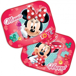 Seven Set 2 parasolare Minnie Happy SV9314