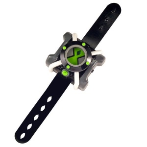 Playmates Toys Ceas Clasic Omnitrix - Ben 10