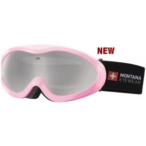 Montana-Sunoptic MG15B Smoke / silver mirror